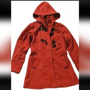 Yoki Women’s Coat  Please Completely Read Description